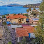 Tatil Evi Casa A 30 Metri Da Pareti Capoliveri (Isola d'Elba)