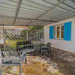 Tatil Evi Casa A 30 Metri Da Pareti