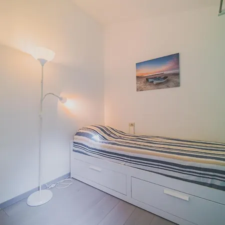 בית נופש Casa A 30 Metri Da Pareti