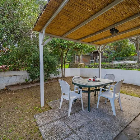 Casa A 30 Metri Da Pareti Tatil Evi