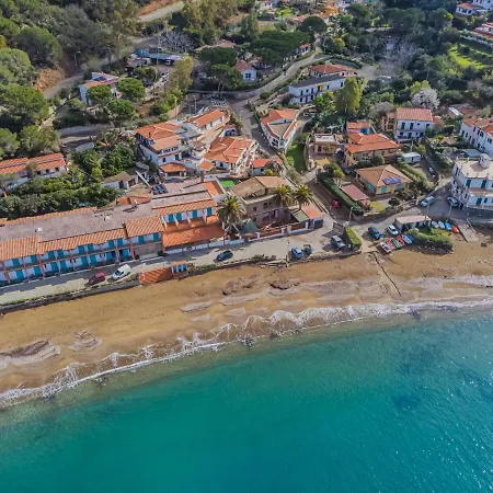 Casa A 30 Metri Da Pareti