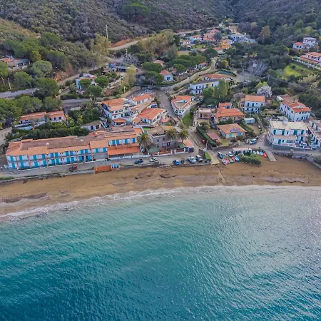 Casa A 30 Metri Da Pareti קאפוליברי