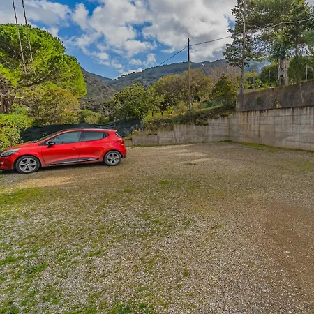 Holiday home Casa A 30 Metri Da Pareti