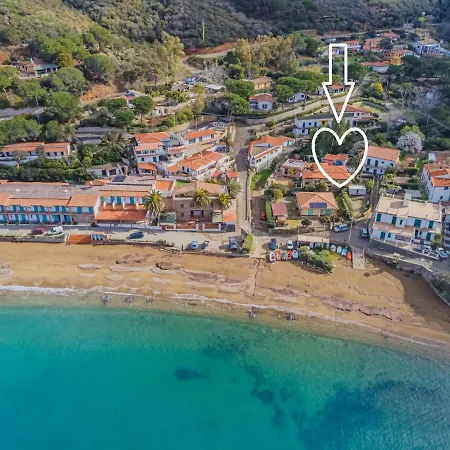 Casa A 30 Metri Da Pareti Holiday home *