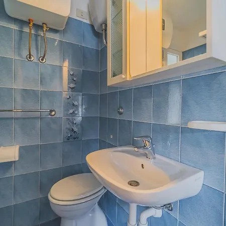 Casa A 30 Metri Da Pareti Holiday home *