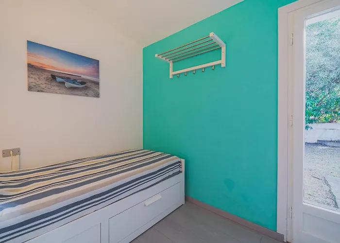 Casa A 30 Metri Da Pareti