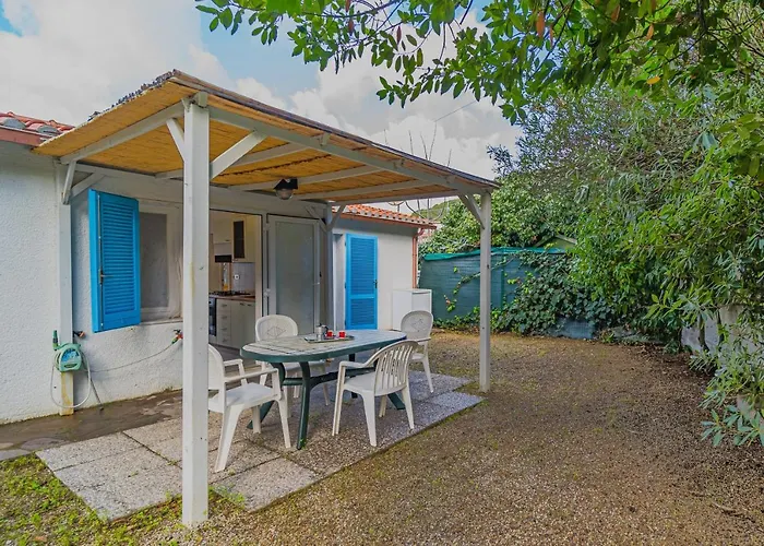 Casa A 30 Metri Da Pareti בית נופש