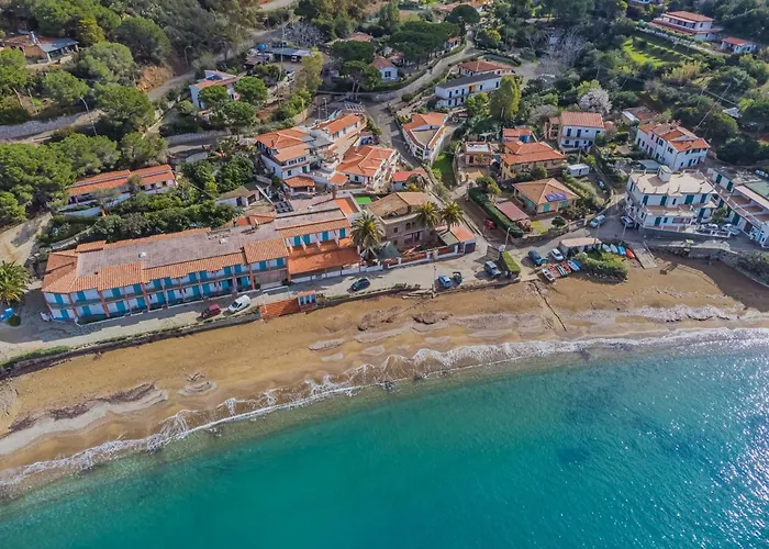 Casa A 30 Metri Da Pareti