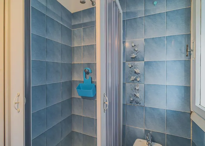 Casa A 30 Metri Da Pareti * קאפוליברי