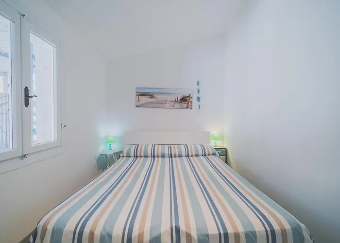 Casa A 30 Metri Da Pareti בית נופש