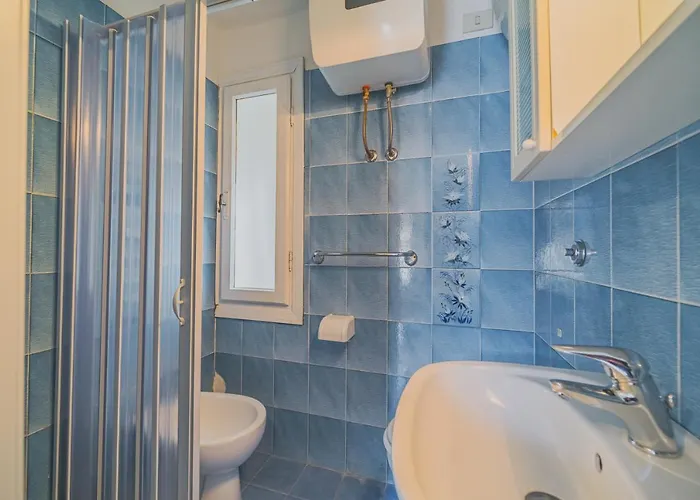 Casa A 30 Metri Da Pareti