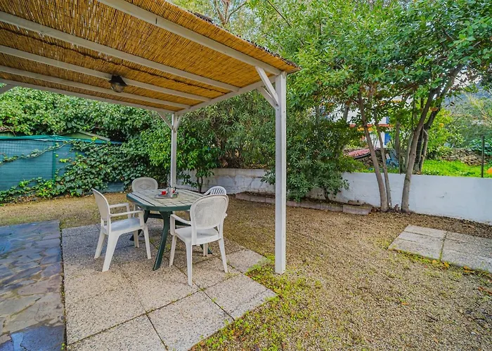 Casa A 30 Metri Da Pareti * קאפוליברי