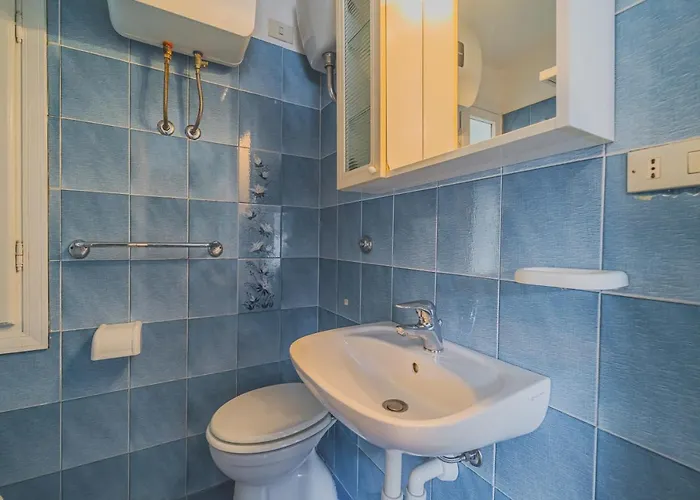 Casa A 30 Metri Da Pareti בית נופש *