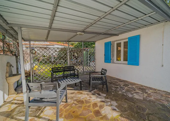 בית נופש Casa A 30 Metri Da Pareti