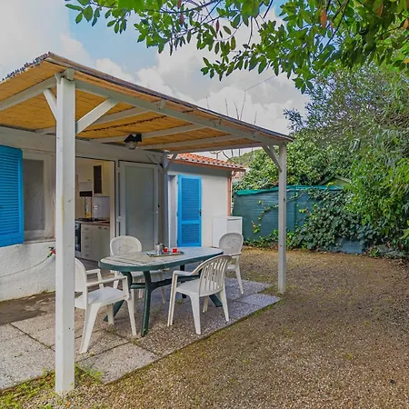 Casa A 30 Metri Da Pareti Ferienhaus