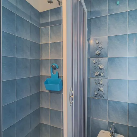 Casa A 30 Metri Da Pareti * Capoliveri (Isola d'Elba)