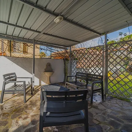 Casa A 30 Metri Da Pareti *