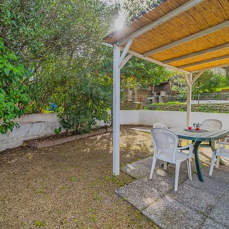 בית נופש Casa A 30 Metri Da Pareti