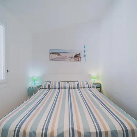 Casa A 30 Metri Da Pareti Hébergement de vacances