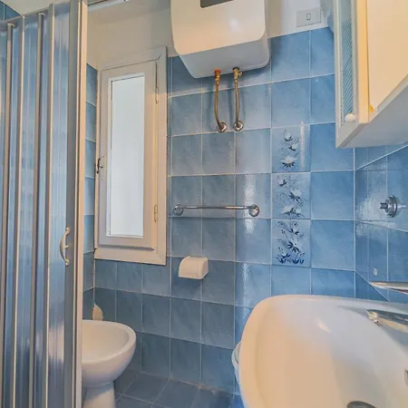 Casa A 30 Metri Da Pareti