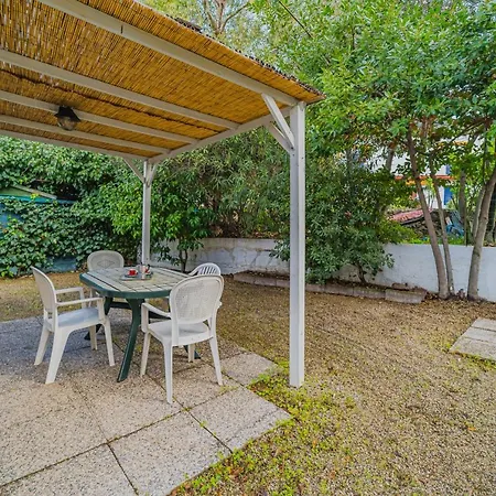 Casa A 30 Metri Da Pareti * קאפוליברי