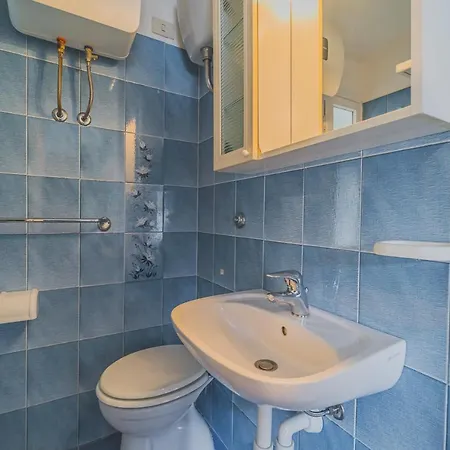 Casa A 30 Metri Da Pareti Hébergement de vacances *