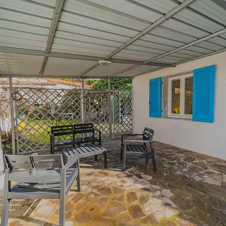 Ferienhaus Casa A 30 Metri Da Pareti